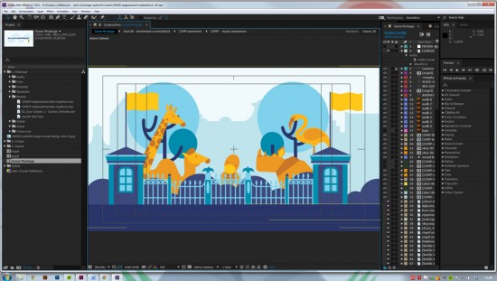 after effects