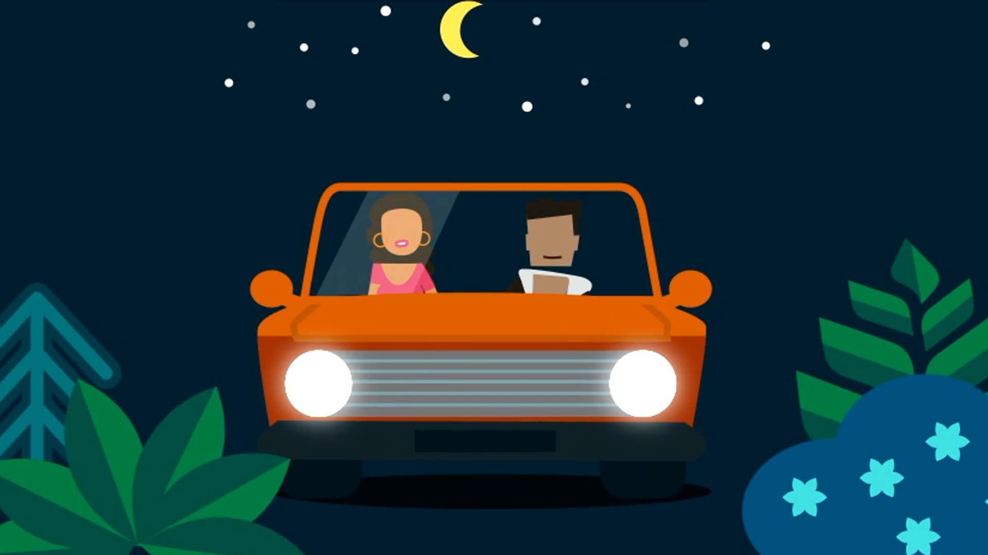 Siriz animatie seksuele voorlichting