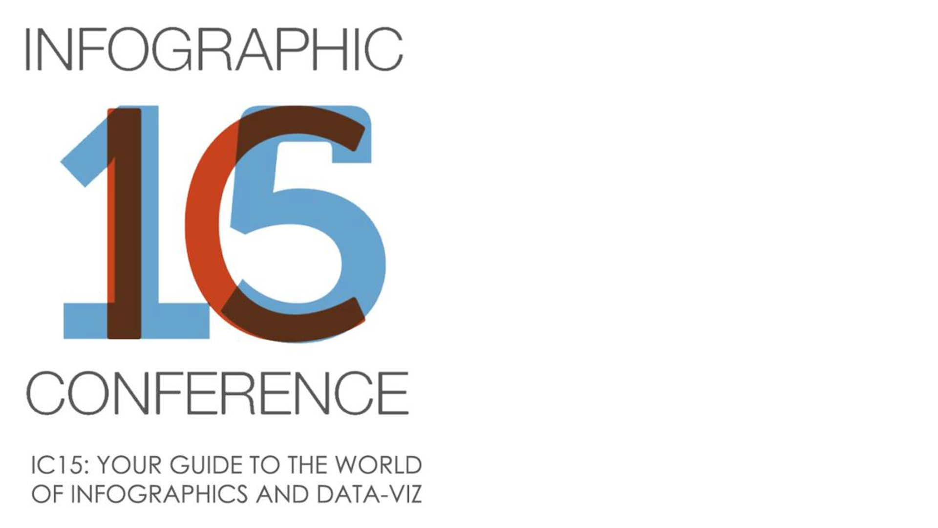 Infographic congres 2015 shot animatie