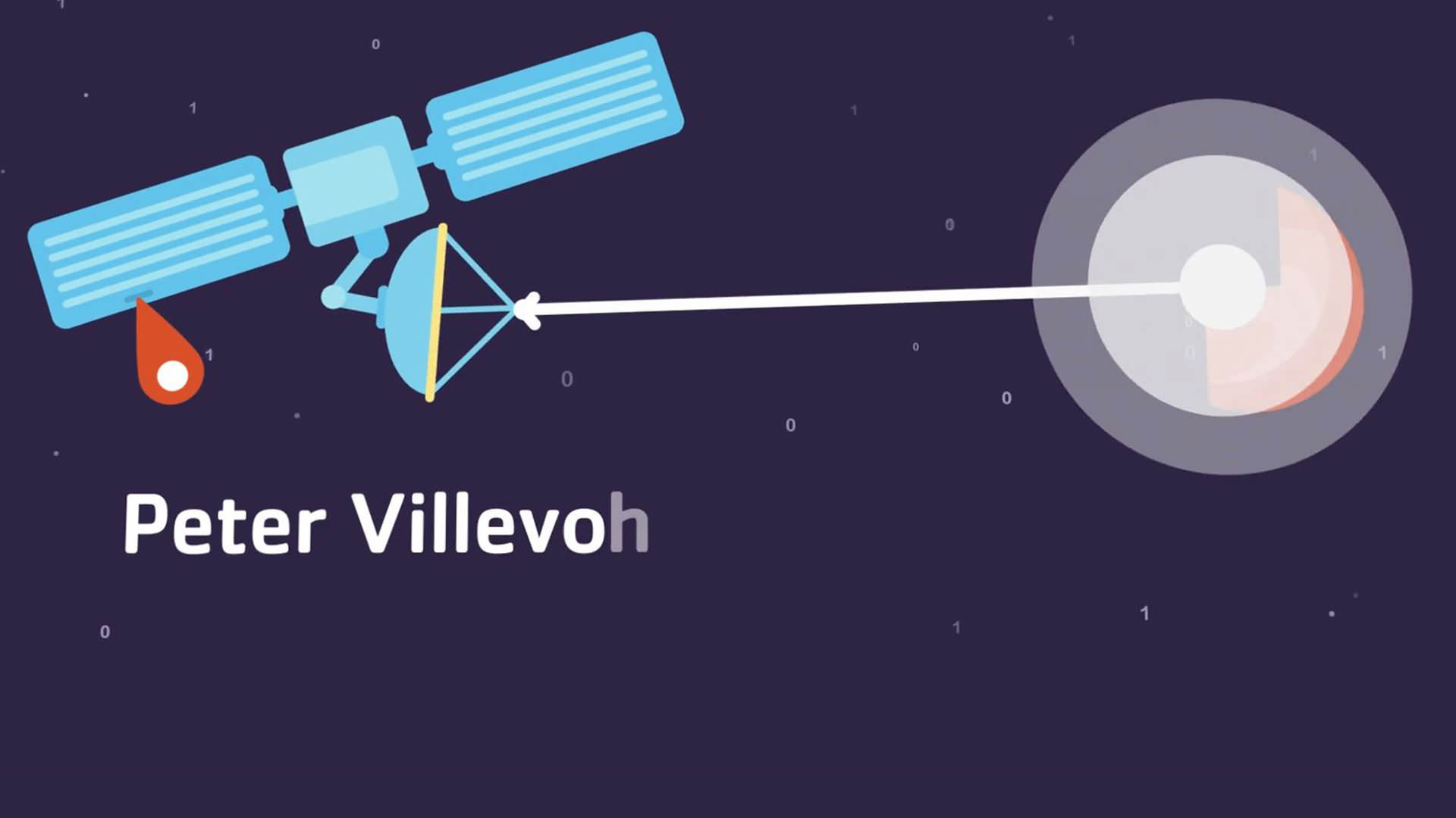 Infographic congres 2015 animatie