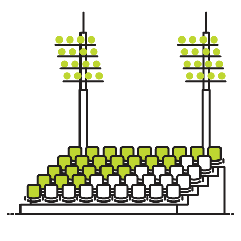 Doelgroep animaties en infographics