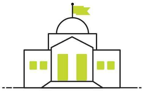 The governmental sector