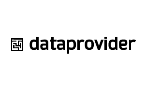 Dataprovider  logo