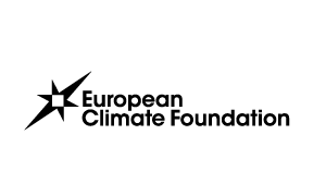 European Climate Foundation logo
