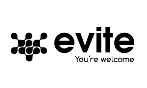 Evite logo