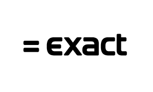 Exact logo