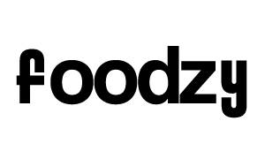 Foodzy logo