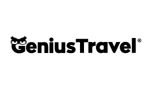 Geniustravel logo