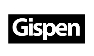 Gispen logo