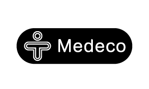 Medeco logo