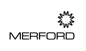 Merford cabins logo
