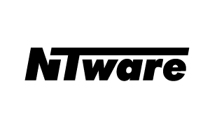 NT-Ware logo