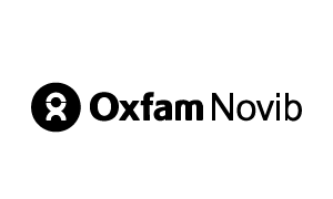 Oxfam Novib logo