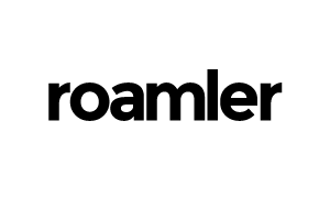 Roamler logo