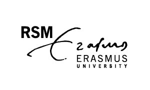 Rotterdam School of Management logo