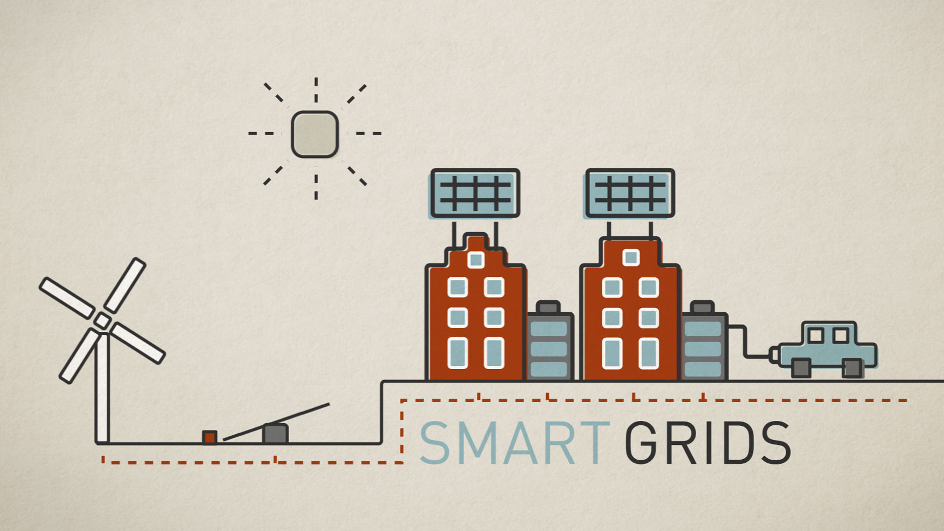 Eurofiber - Smart Cities