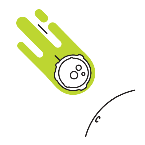 Goal of our animation studio: Creating impact. Goal of our animation studio: Creating impact.