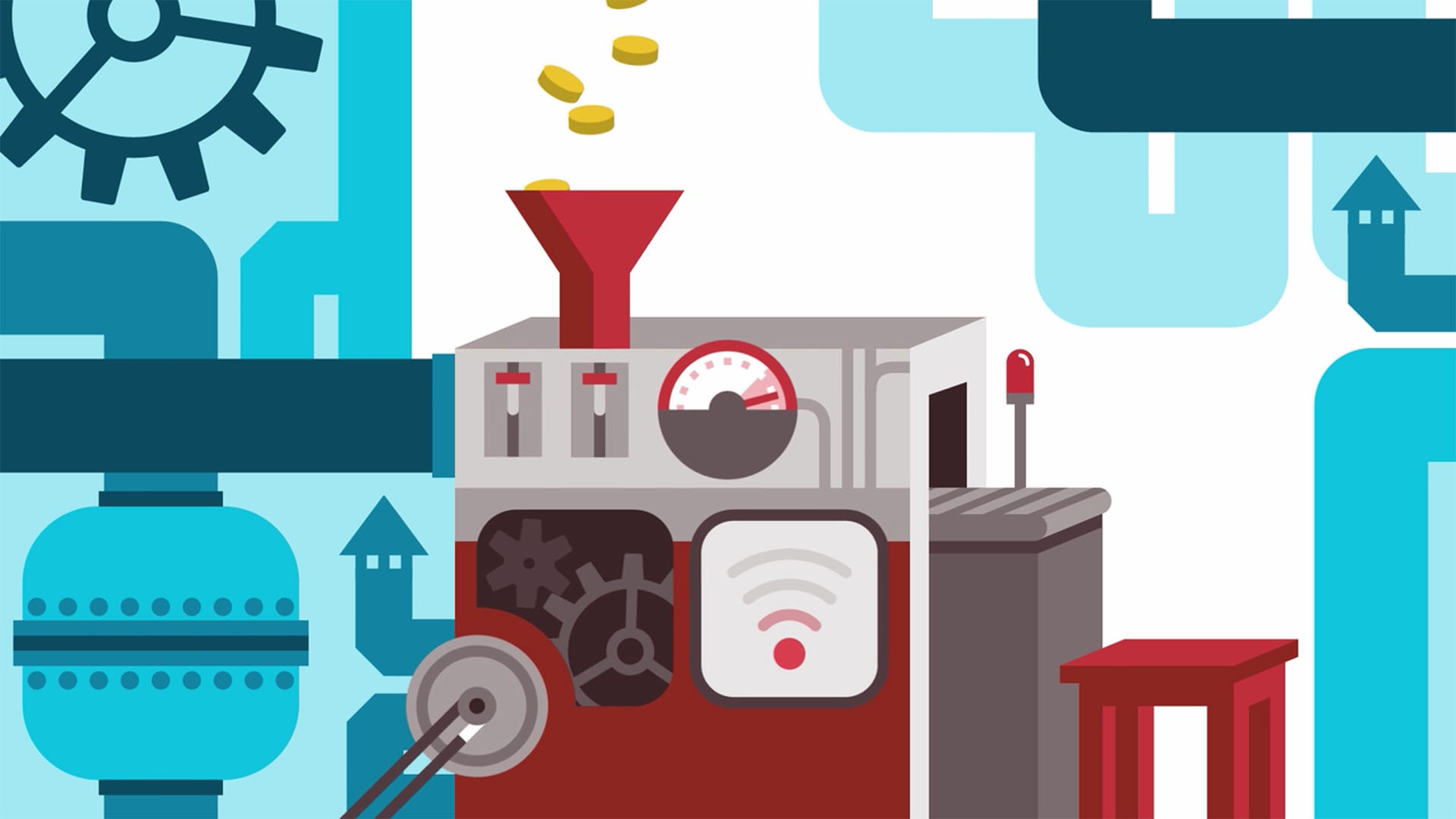 DQ&A Marketing Automation