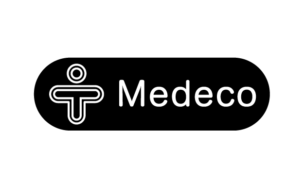 medeco-kunden-logo