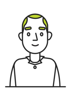 Ansprechpartner Jerry Renes